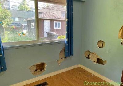 Handyman Service in Vancouver