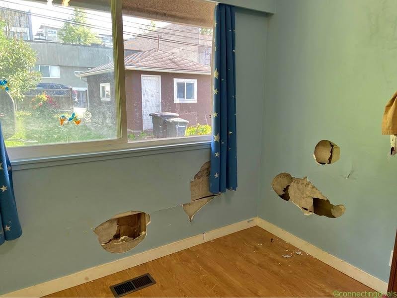 Handyman Service