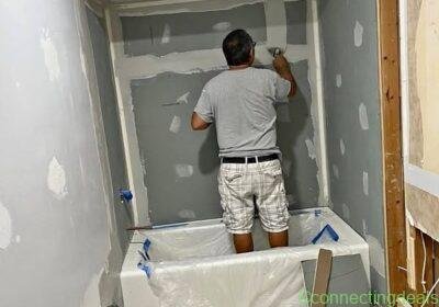 (HANDYMAN SERVICES AND PLUMBERS AVAILABLE) in Dublin