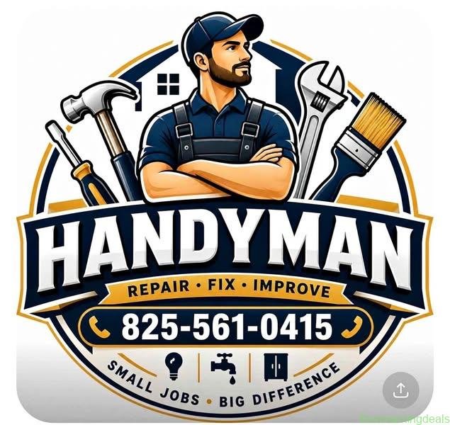 Handyman services