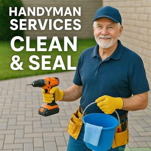 Handyman Services Campbelltown Sydney Wide