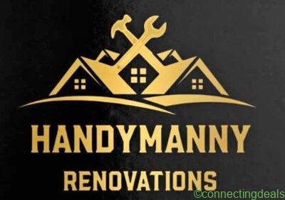 Handyman Services in Chicago