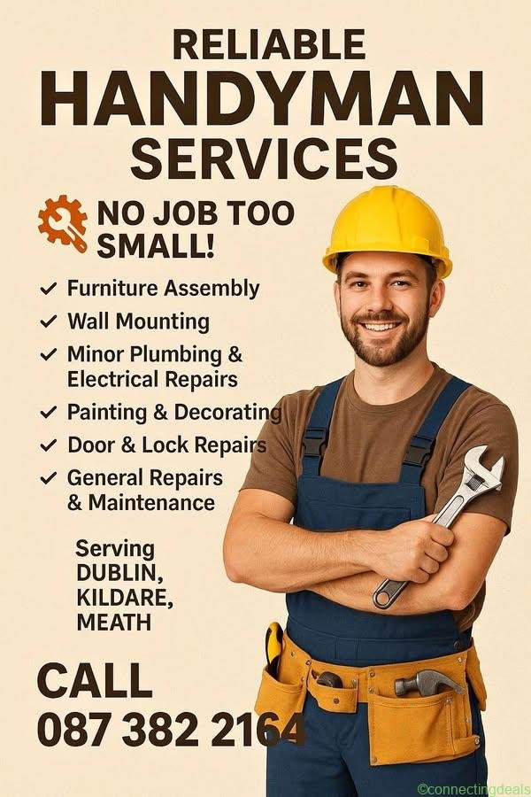 Handyman Services