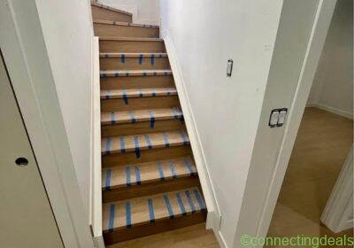 Handyman services in Edmonton