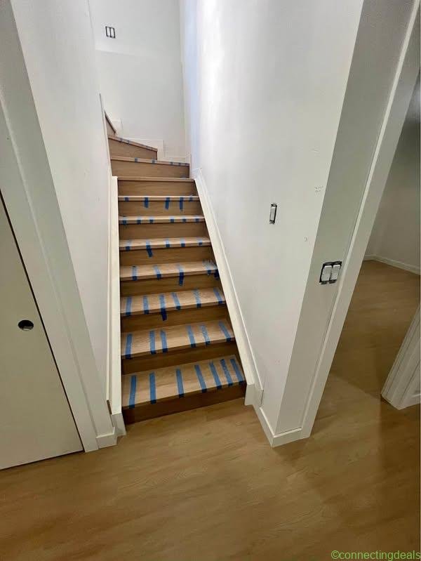 Handyman services
