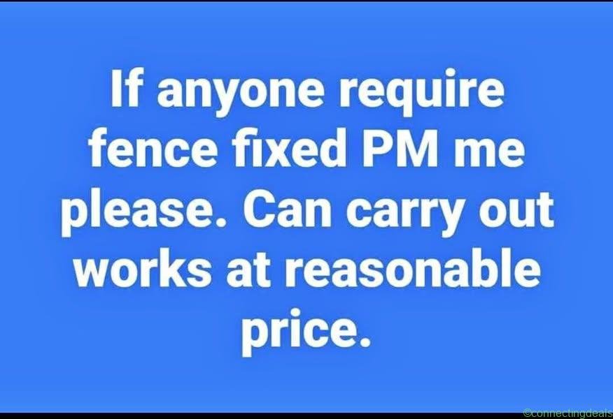 Handyman Services