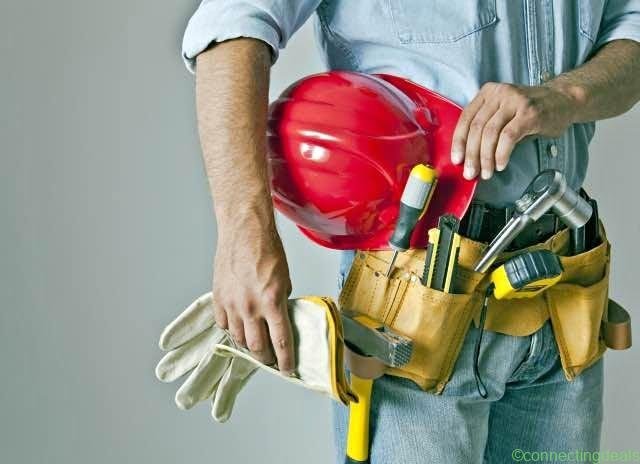 Handyman services