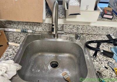 Handyman services in Los Angeles