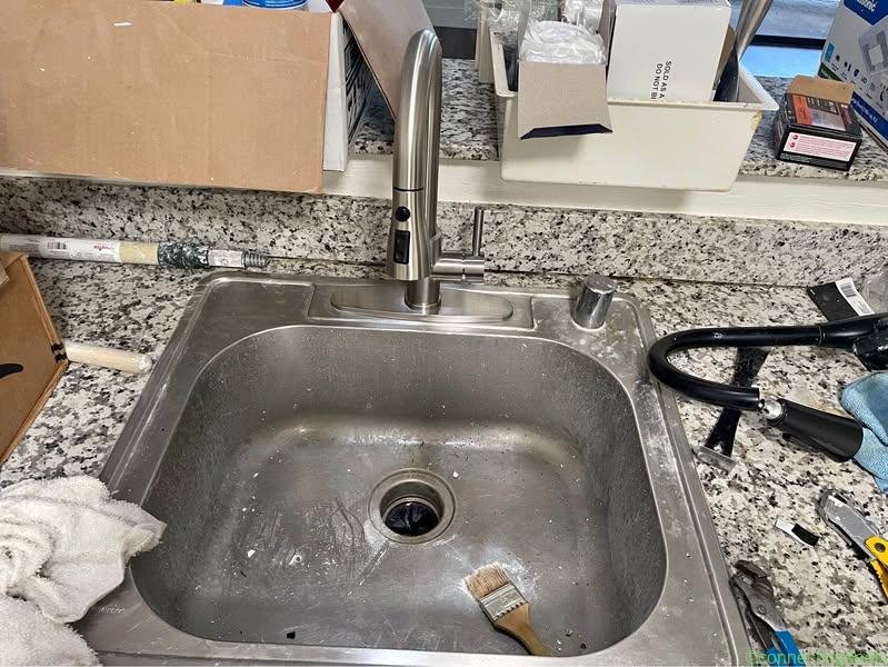 Handyman services