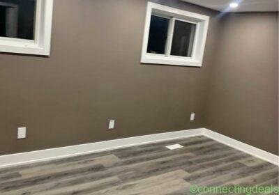 Handyman Services in Toronto