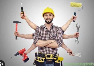 Free ad: Handyman in Sydney. Handyman in Sydney