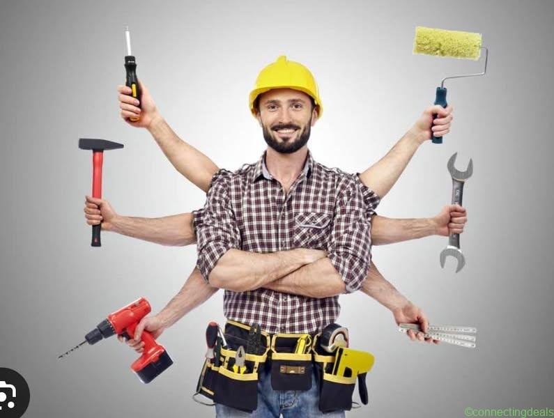 Handyman