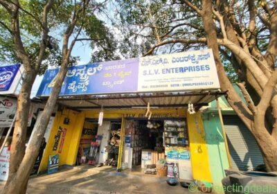 Hardware and plumbing material shop for sale in in Chennai