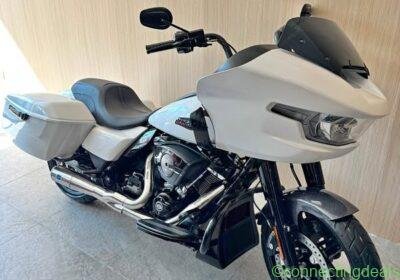 HARLEY DAVIDSON ROADGLIDE SPECIAL 2024 in Jakarta