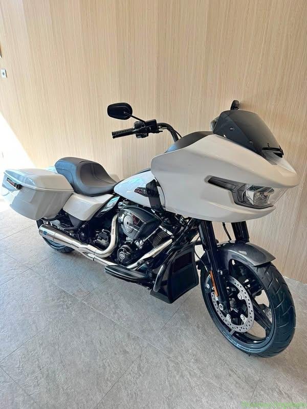 HARLEY DAVIDSON ROADGLIDE SPECIAL 2024