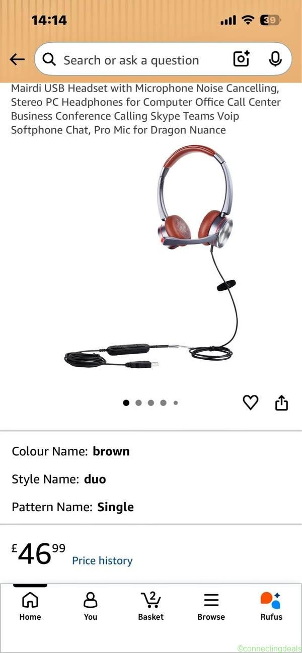 Head set with microphone noise cancelling