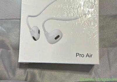 Headphones in Houston