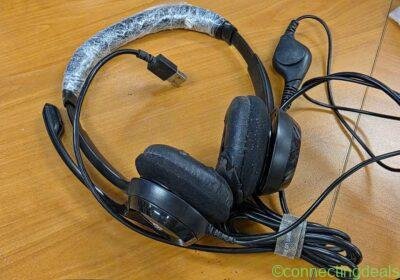 Headsets in Singapore