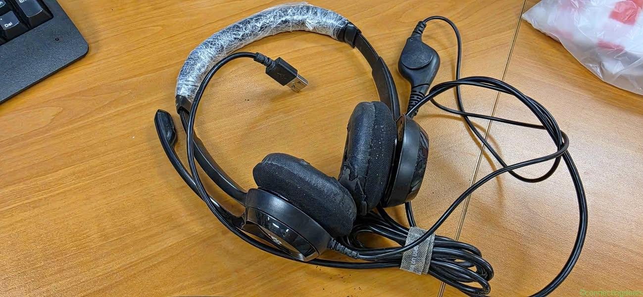 Headsets