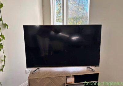 Free ad: Hisense 50” TV in Melbourne. Hisense 50” TV in Melbourne