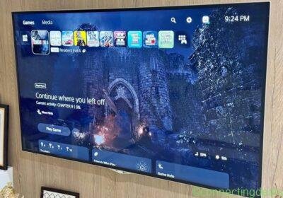 Hitachi 65 Inch 4K TV in Delhi