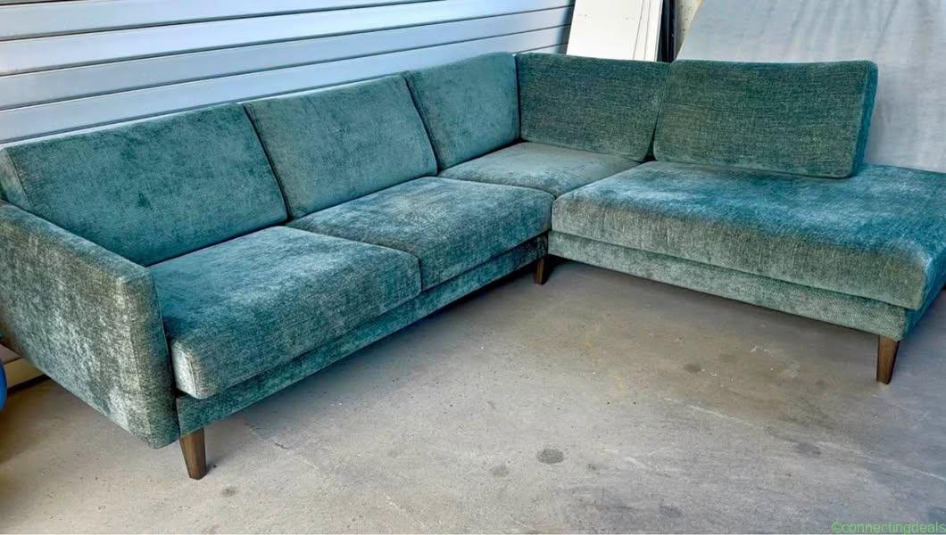 Hjørnesofa, kan leverer!