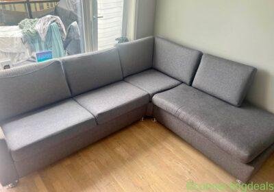 Hjørnesofa in Oslo