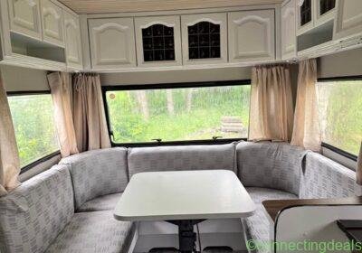 Free ad: Hobby prestige 520 T in Oslo. Hobby prestige 520 T in Oslo