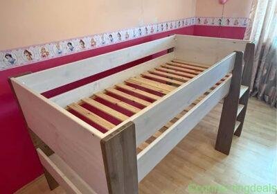 Hochbett Spielbett in Munich