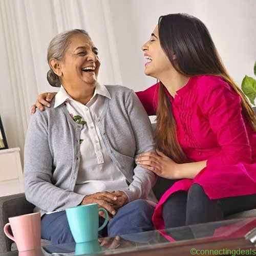 Home care health services