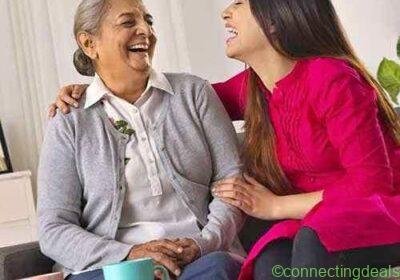 Home care health services in Bangalore