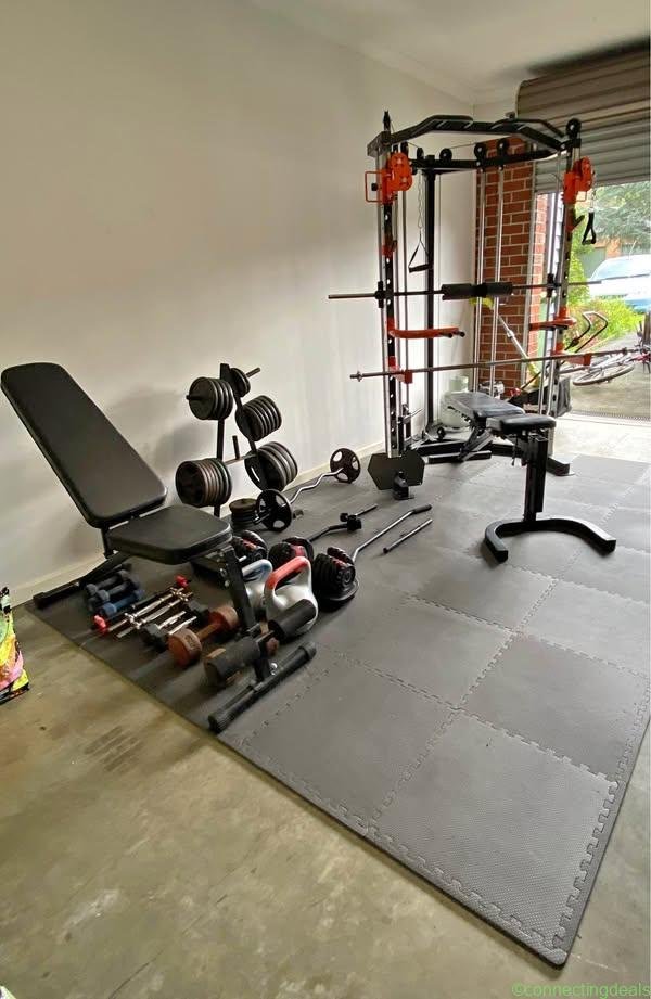 Home gym