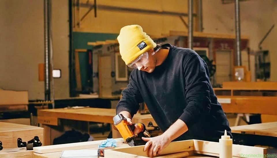 Home Repair & Home Care Handyman