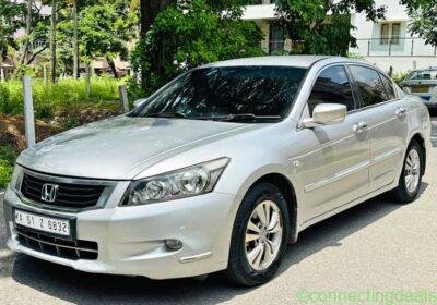 HONDA ACCORD 2010 in Bangalore