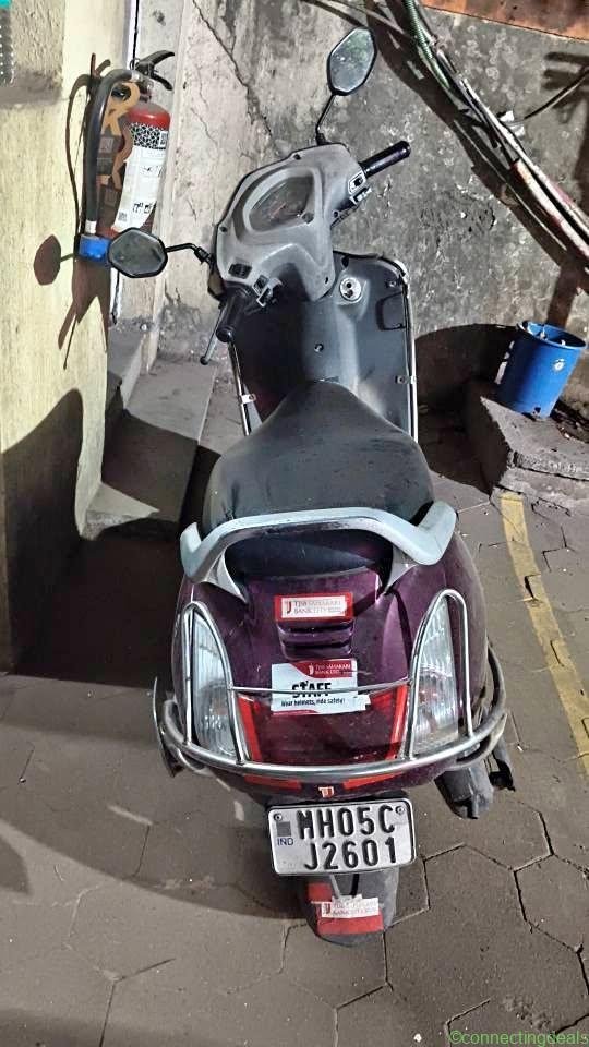 Honda Activa