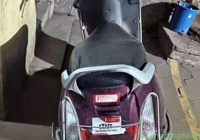 Free ad: Honda Activa in Mumbai. Honda Activa in Mumbai