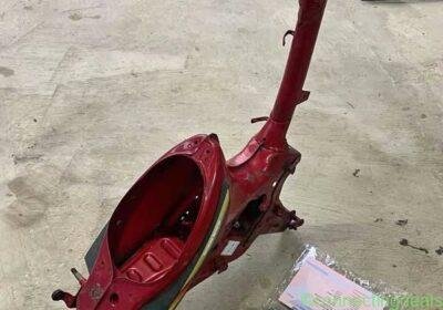 Free ad: Honda Ex5 body, crankcase, geran 2011 in Kuala Lumpur. Honda Ex5 body, crankcase, geran 2011 in Kuala Lumpur