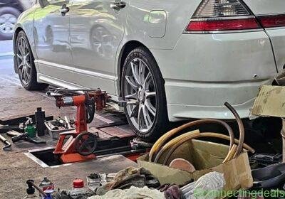 Honda odyssey rb1absolute untuk dijual in Kuala Lumpur
