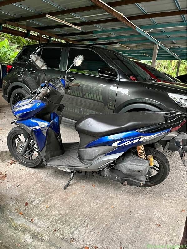 Honda Vario 150