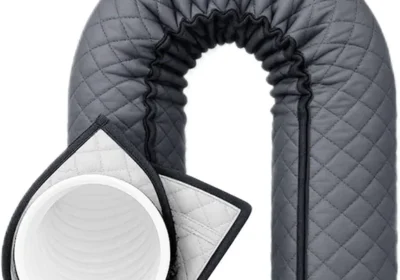 Free ad: Hoseabdeckung für mobile Klimaanlagen, Auslufthose Isolierung, Staubdicht, Schutz vor UV und Kälte in Switzerland. Hoseabdeckung für mobile Klimaanlagen, Auslufthose Isolierung, Staubdicht, Schutz vor UV und Kälte in Switzerland
