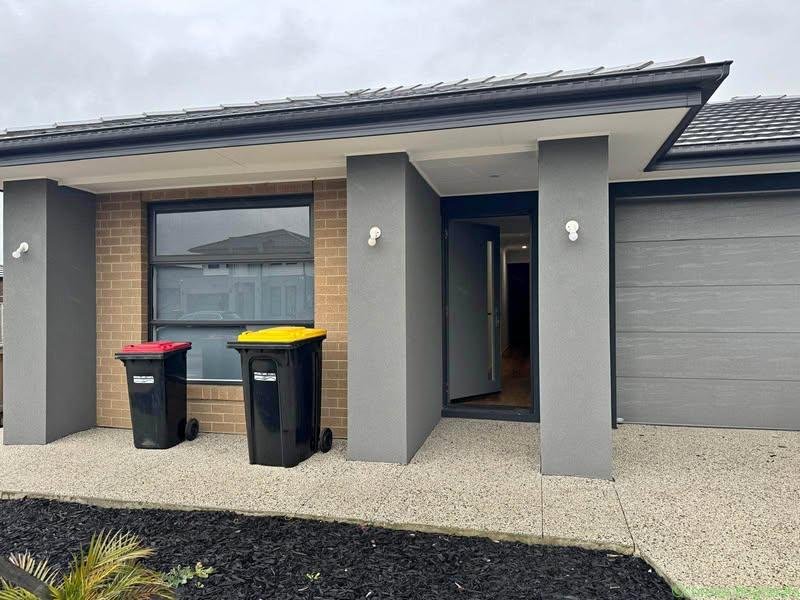 House for rent in beveridge