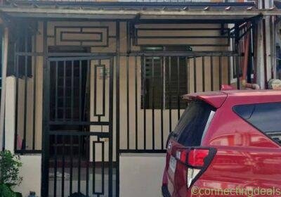 House for rent in Manila