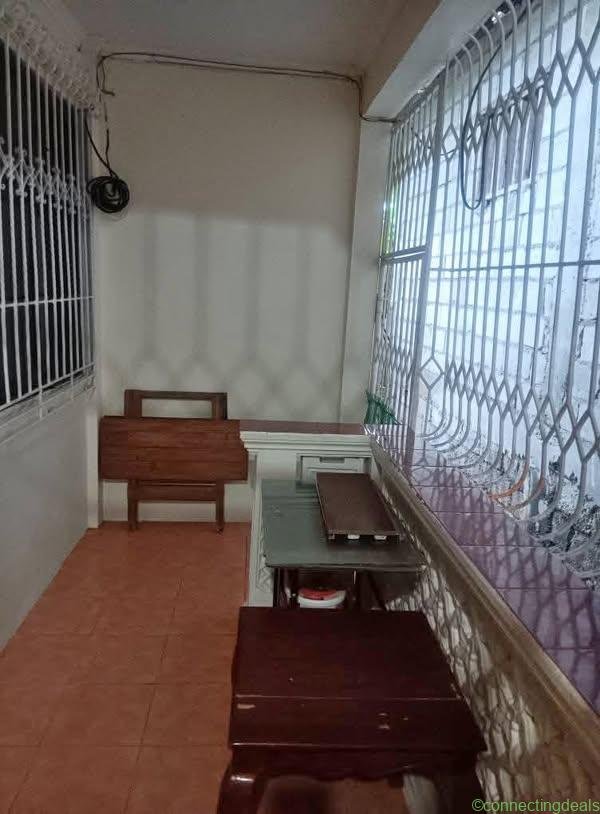HOUSE FOR RENT