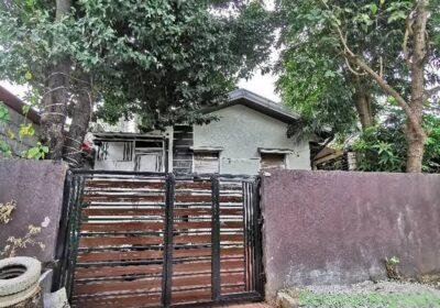 House for Rent in Manila