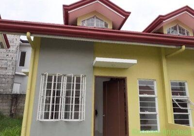 House for rent in Manila