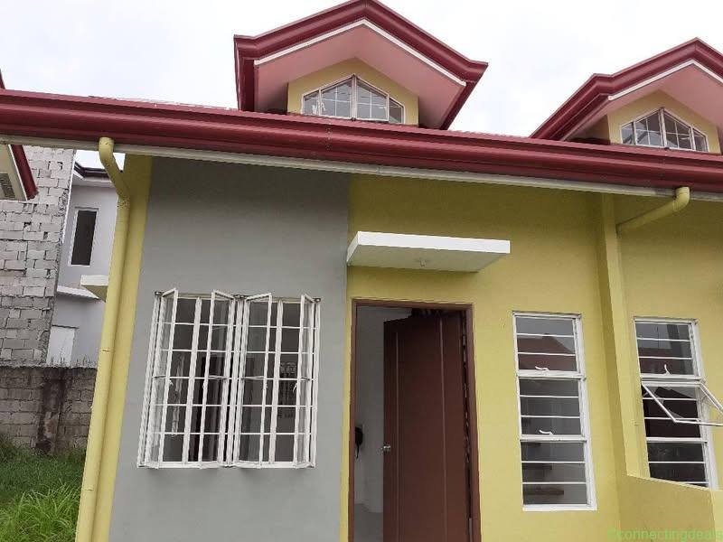 House for rent