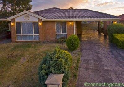 House for rent in Melbourne