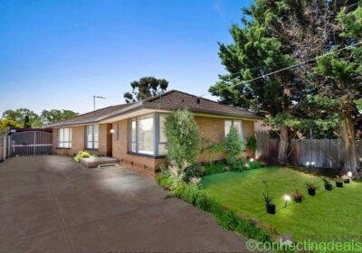 House for Rent Melton in Melbourne