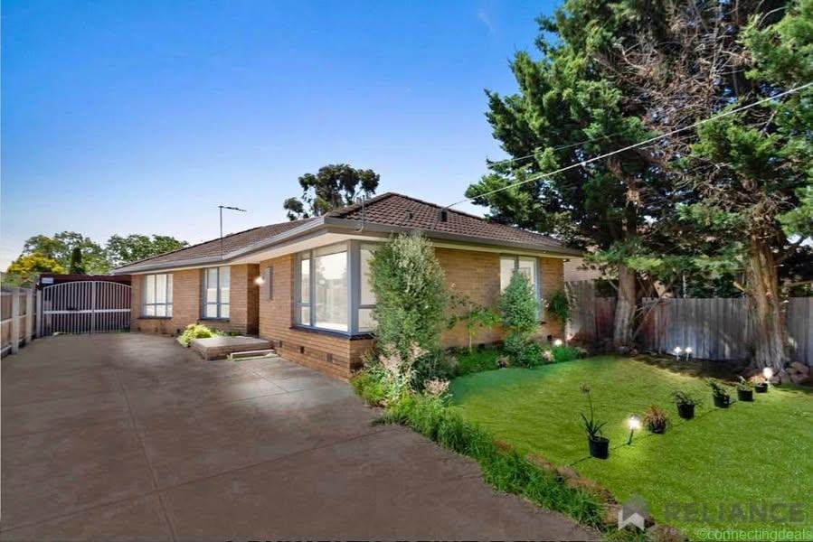 House for Rent Melton