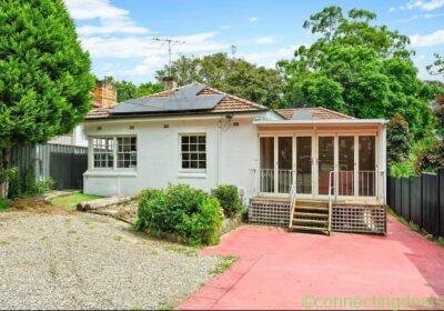 House for rent in Sydney